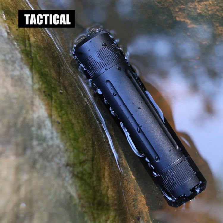 Waterproof Pill Box Survival Outdoor Pill Bottle Container Sealed Capsule Holder