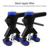 High Strength Dent Remover Lifter Fix Pulling Bridge Kit for Car Body Repair Automotive Detailing Shops Home Garage Use