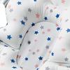 Baby Bath Cushion Pad Shower Mat Newborn Bathtub Nonslip 0-12M