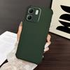 Case for infinix HOT 50i Ultra-Soft Liquid Silicone Casing Y2K Minimalist Aesthetic Airbag Drop Protection Cover