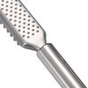 Fishes Scale Scraping Tool Stainless Steel Premium with Sawtooth Peeling Manual Fishes Scale Remover Cleaning Tools for Kitchen