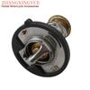 Thermostat For Honda PES125 NES125 NES150 PES150 S-Wing Pantheon 125cc 150cc 19300-KPZ-901 19300-KGF