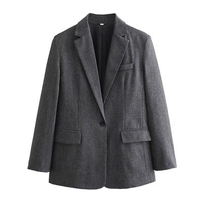 Ropa y accesorios para mujer – Chaquetas