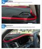 2019 Haval F7 Dashboard Anti-glare Sunscreen Mat