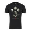 Nightmare Rhapsody Album Halloween Horror Serial Killer Terror Graphic Tee Shirt Unisex T-Shirt