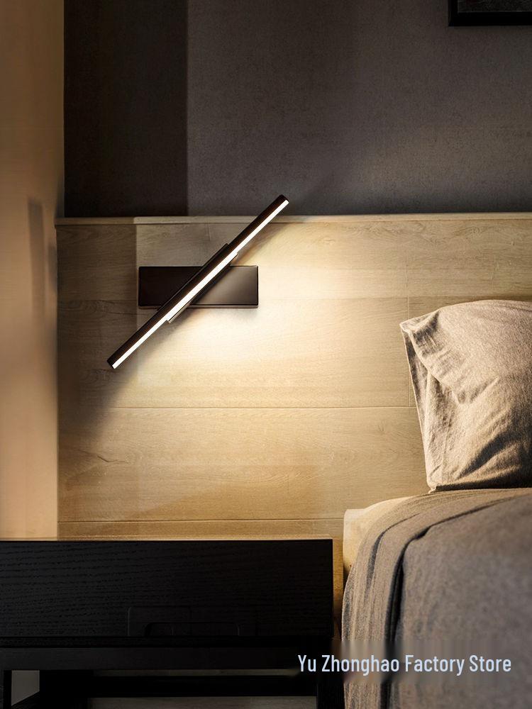 Nordic Wall Lamp for Bedroom or Living Room