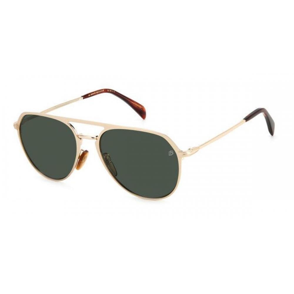 David Beckham Db 7095 G S aSian Fit Aoz Uc Men SunGlaSSeS
