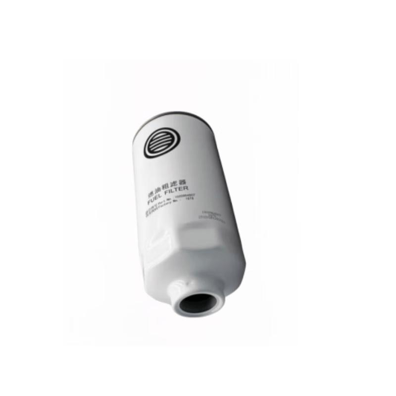 Tinglong Fuel Filter & Oil-Water Separator