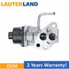 NEW EGR Valve For Ford Focus C-Max Fiesta Mondeo Maverick S-Max LF01-20-300 1S7G-9D475-AK 1119890 5204549 1590848 EGV1025