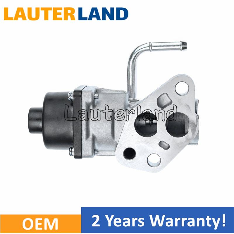 NEW EGR Valve For Ford Focus C-Max Fiesta Mondeo Maverick S-Max LF01-20-300 1S7G-9D475-AK 1119890 5204549 1590848 EGV1025