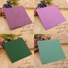 Plastic Embossing Folders with Textured Basic Pattern for Card Making Embossing Machine Template Mold Paper Craft Album DIY