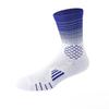 Men's Spring and Autumn Professional Basketball Colorful Non Slip Socks