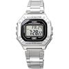 [Casio] CASIO Standard Digital Watch W-218HD-1AV with Genuine Box, Men's Cheap Casio Chipukashi M...