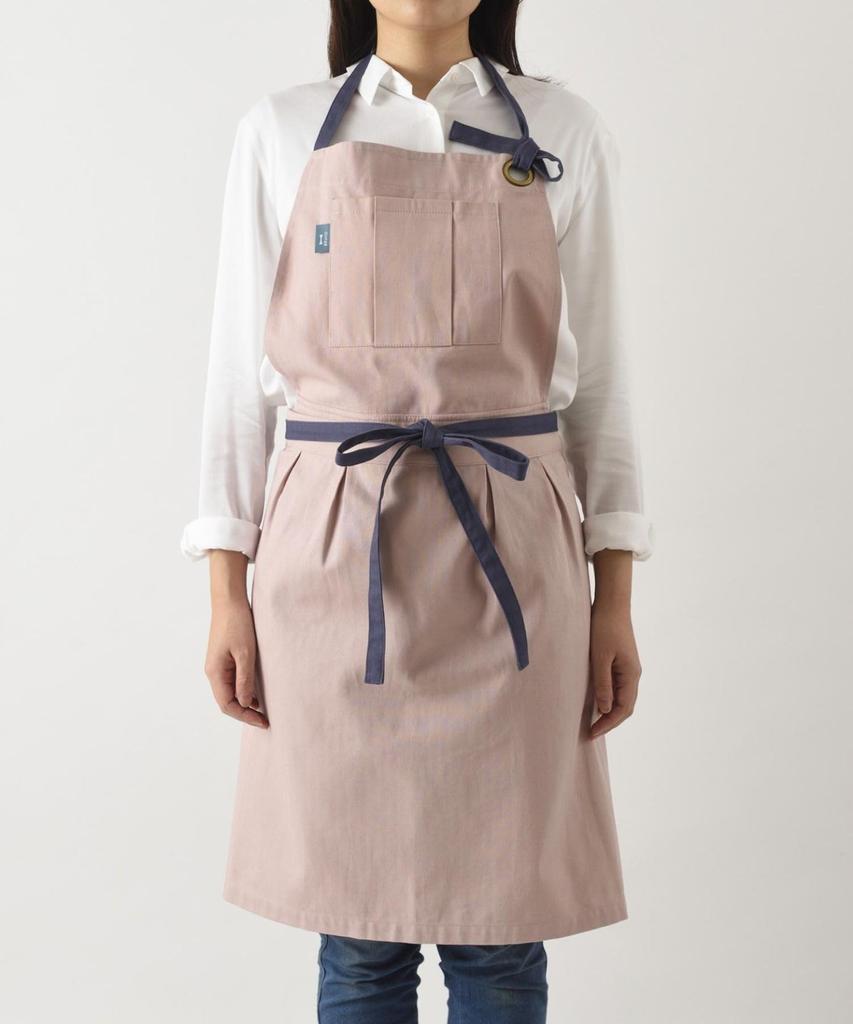 BRUNO Switchron Kitchen Apron with Towel Rack, Salon Apron, Garcon Apron, Ideal for DIY, Outdoor Activities, and Lessons, Women's and Men's, Ash,