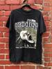 Camiseta The Prodigy Music for the Jilted Generation Tamanho Completo S-5XL Camiseta Unissex