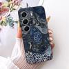 Hülle für Tecno Camon 40 Pro CM7 CM6 Handyhüllen für Camon 40 4G CM5 Niedliche Cartoon-Tiere Cooler Drache Löwe Weiches TPU Schwarze Abdeckung