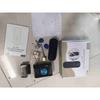 Smart Fingerprint Door Lock APP Timing Electronic Keyless Keypad Entry Door Lock with 6 Unlocking Ways