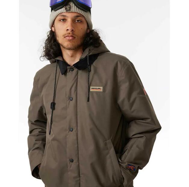 Rip Curl Jacket Anti Series Coach 10K/10K