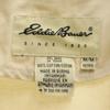 Eddie Bauer Jacket M Ivory system Women Used