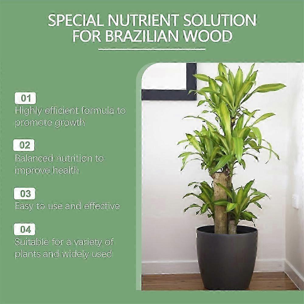 Nutrient Solution For Plants Green Plant Fertilizer Nutrient Solution For Green Leaf Pot Brazilian Wood Fertilizer