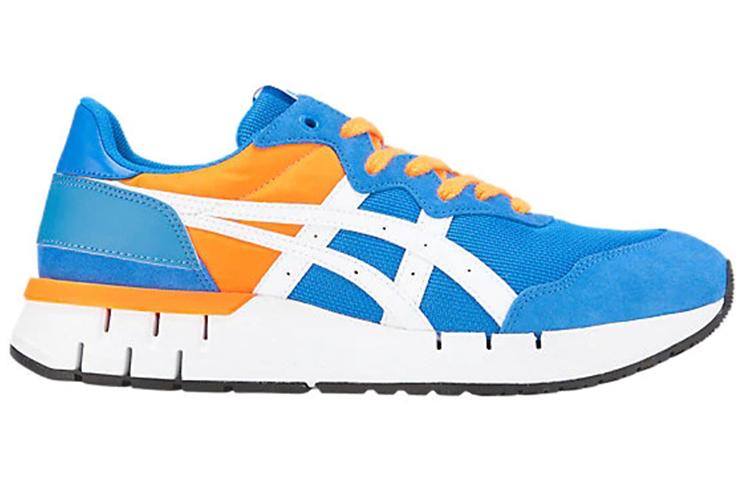 ONITSUKA TIGER Rebilac Runner 'Blau Orange Weiß' 1183A396-400