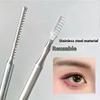 1Pcs Y/T-shaped Double Side Eyelash Perm Lifting Tools Anti-slip Eyelash Wand Eyelash Perming Stick Lash Lift Curling Eyelashes