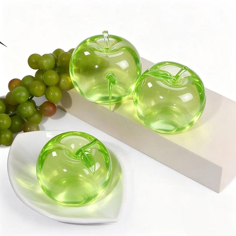 Jucării de Stors Fructe Verzi Ameliorarea Stresului Jucării Ventilație Fidget Jucărie de Stors Plasticitate Cadou Relaxant Pentru Prieteni