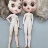 OB11 & Blythe Doll High Elastic Anti-Stain Ultra-Thin Clothing Set for 6 Points BJD Dolls
