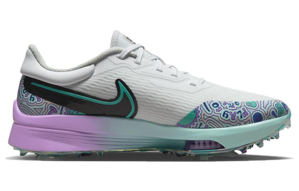 Nike Air Zoom Infinity Tour NEXT% Nrg Wide 'Live To Play Play To Live' FD5424-100
