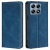 For Xiaomi 14T Pro Case Card Holder PU Leather Magnetic Closing Phone Cover