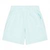 Shorts brodés avec logo pour enfants