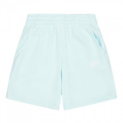Childrens/Kids Embroidered Logo Shorts