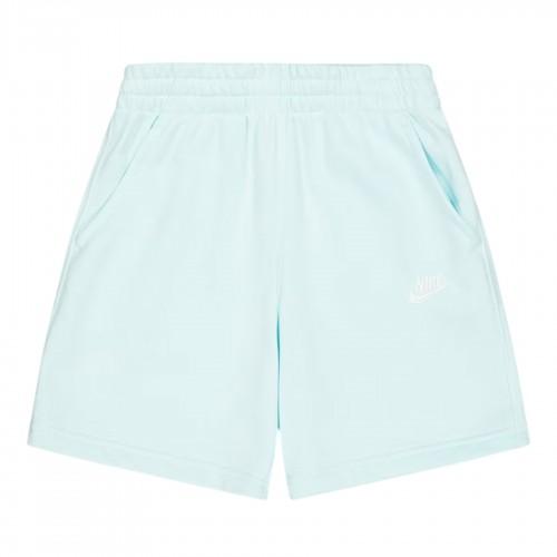 Nike Childrens/Kids Embroidered Logo Shorts