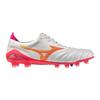 Mizuno Morelia Neo IV Pro Leather Breathable Soccer Shoes Unisex P1GA263064-64