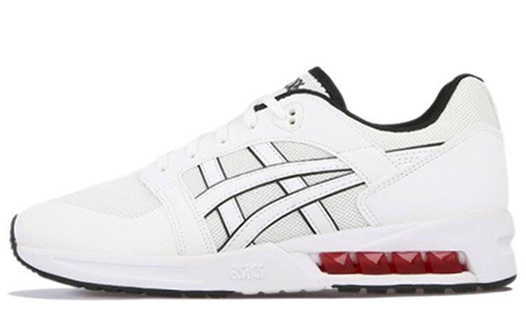 ASICS Gel Saga Sou Белый 1191A242-102 38