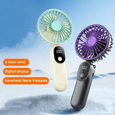 Příslušenství k notebookům – USB ventilátory a klimatizace