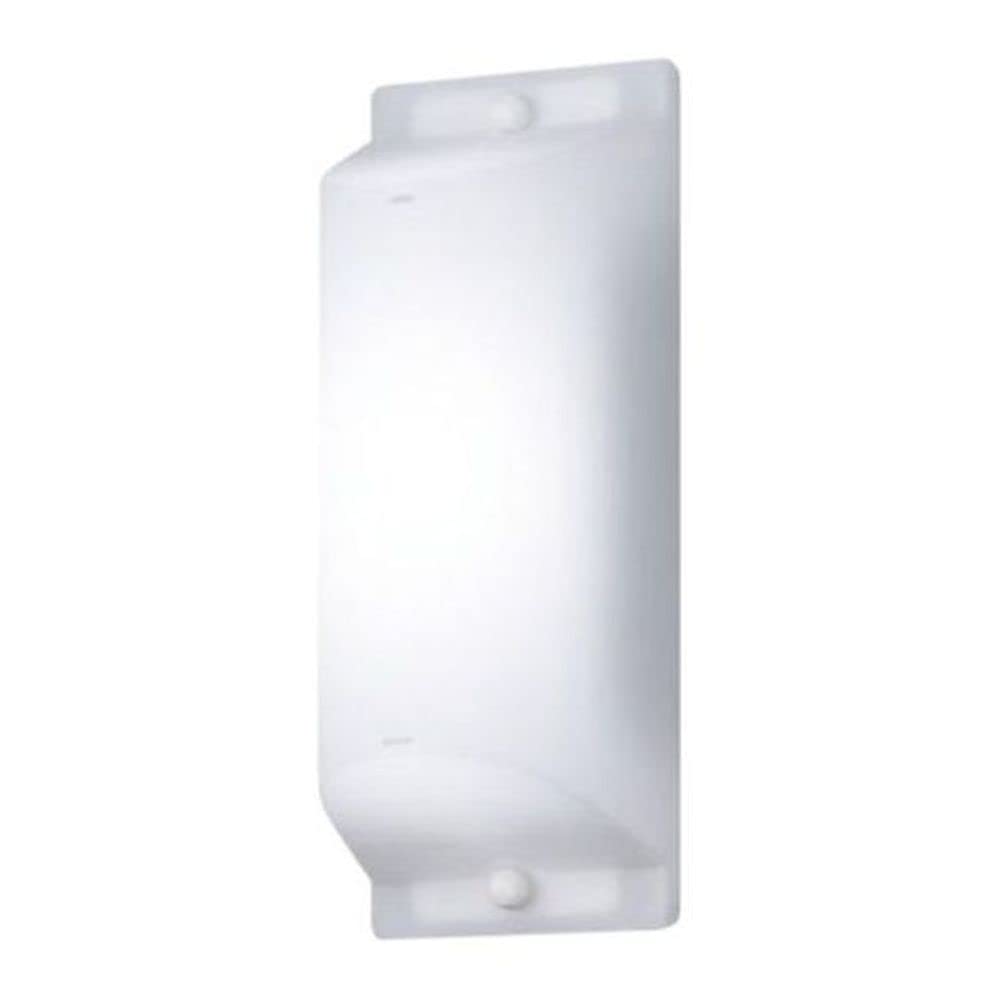 

Panasonic LED bracketunder eave ceiling light (daylight white) LGW80168LE1