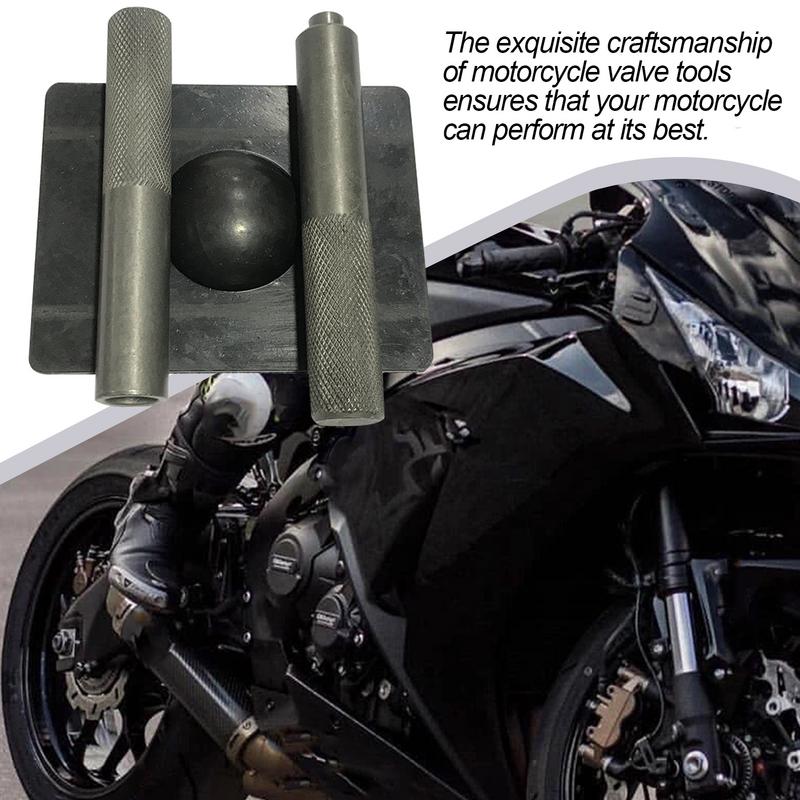 Motorcycle Valve Separator Kit Lightweight Overhead Engine Valve Spring Remover Valve Splitter Tool Motorcycle Maintenance Tools