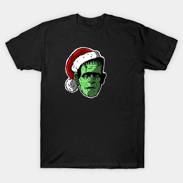 festive-stien Made in Australia T-Shirt L