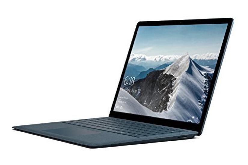 

Microsoft Surface Laptop Laptop Notebook Office available Core Cobalt Blue [Surface PC] H&B 13.5-inch i5/256GB/8GB DAG-00109