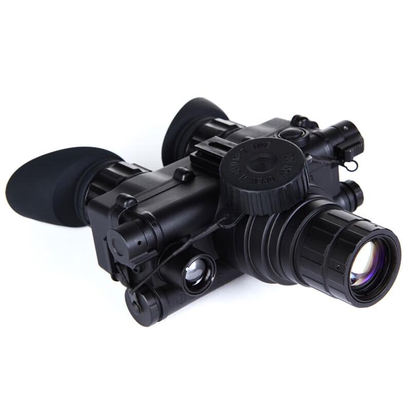 LCANTU NW-HT 2nd Gen+ Head-Mounted Night Vision Device