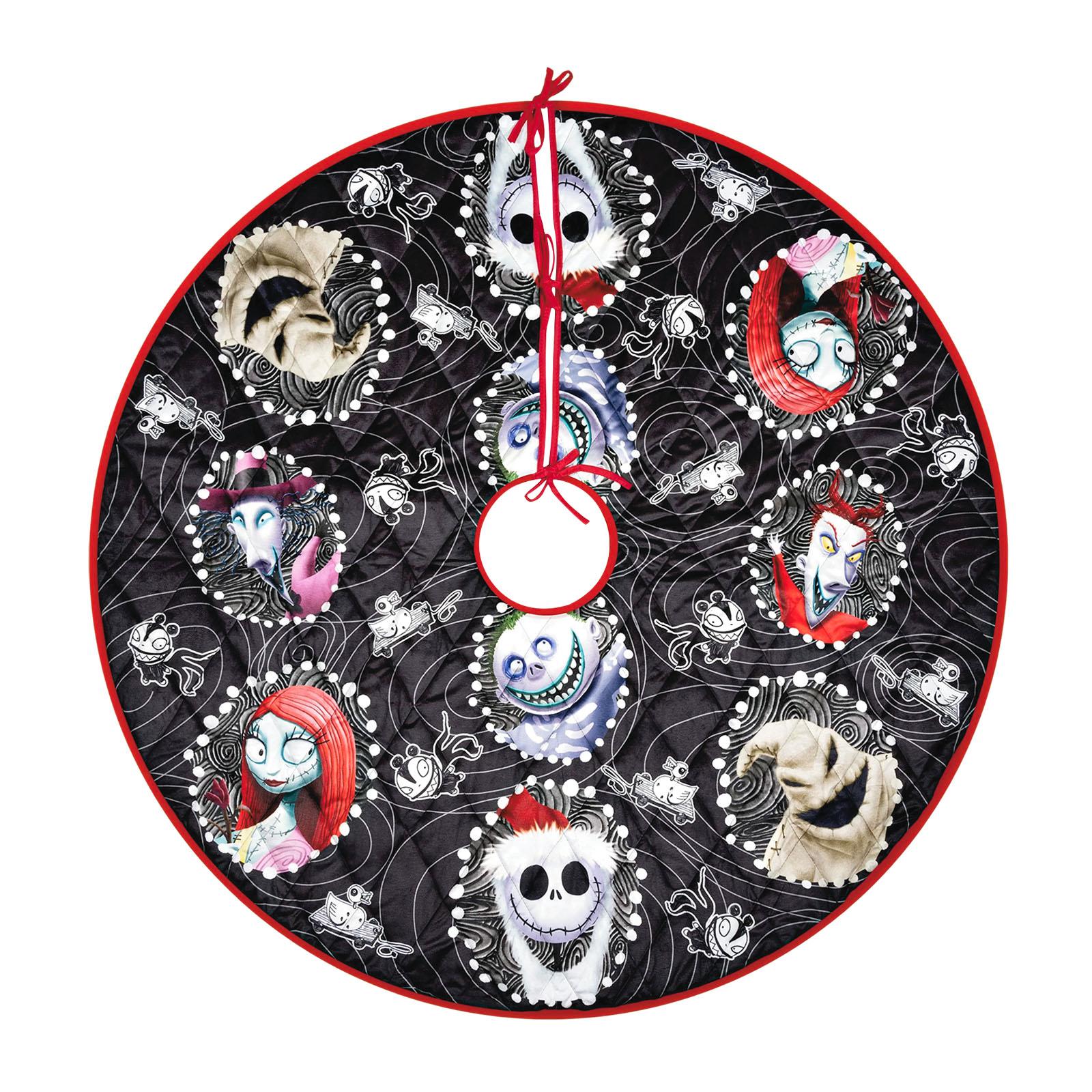 

Юбка для рождественской елки Рукоделие Рождественские украшения One Size