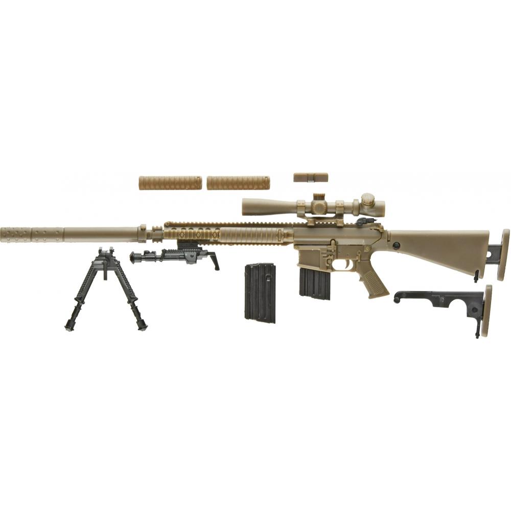 Little Armory M110sass סוג