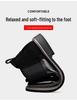 Men's Trendy Velvet-Lined Martin Chelsea Boots for Autumn/Winter