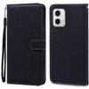 For Motorola G73 5G Case Wallet Leather Flip Cover For Moto G73 5G Case Soft Silicone Book Cover Phone Coque Fundas