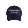 Men's Trendy And Fashionable Baseball Cap, Women's Casual Versatile Sun Hat, Sun And Sun Shading Sports Hat