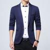 Casual Suit Men's Large Size Small Suit Korean Version Small Blazer