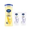 Vaseline Intensive Care Body & Hand Lotion Set
