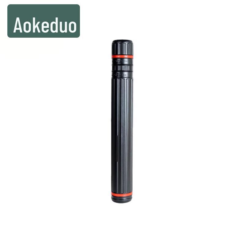 Aokedu Retractable Document Storage Tube