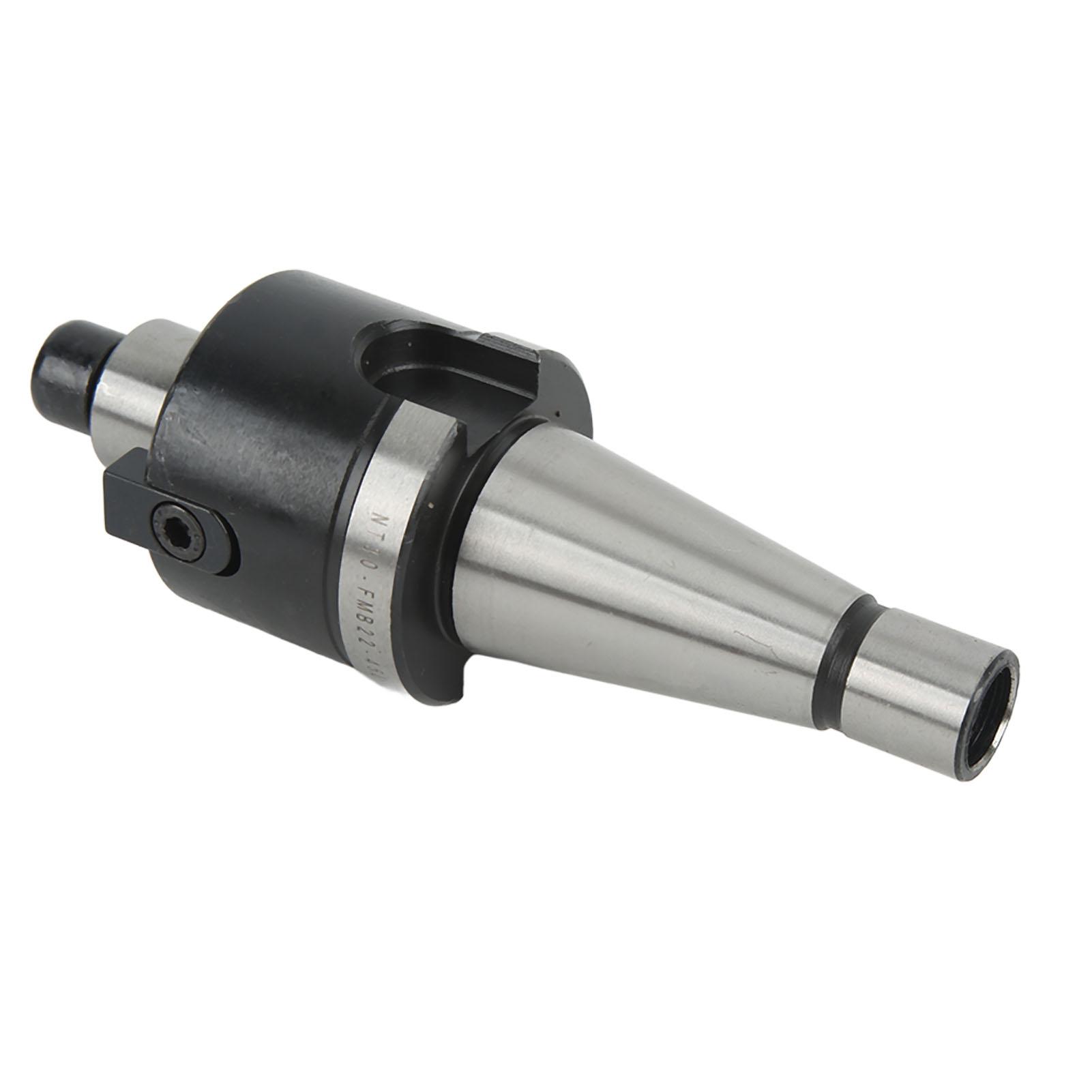 

Держатель торцевой фрезы из легированной стали 40cr с покрытием высокой твердости, хвостовик торцевой фрезы для